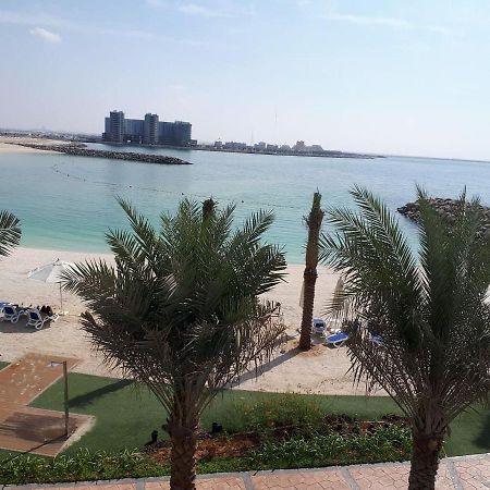 2 Bedroom Deluxe Beach Apartment Al Marjan Ras al-Khaimah Esterno foto