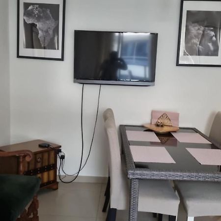 2 Bedroom Deluxe Beach Apartment Al Marjan Ras al-Khaimah Esterno foto