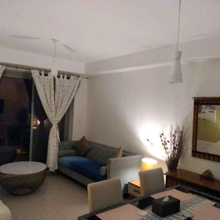 2 Bedroom Deluxe Beach Apartment Al Marjan Ras al-Khaimah Esterno foto