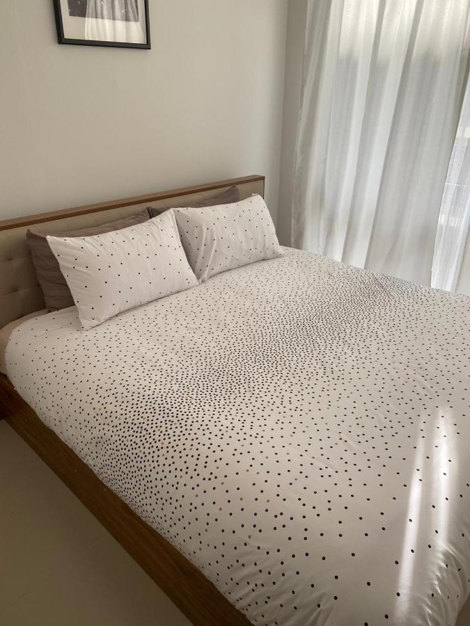 2 Bedroom Deluxe Beach Apartment Al Marjan Ras al-Khaimah Esterno foto
