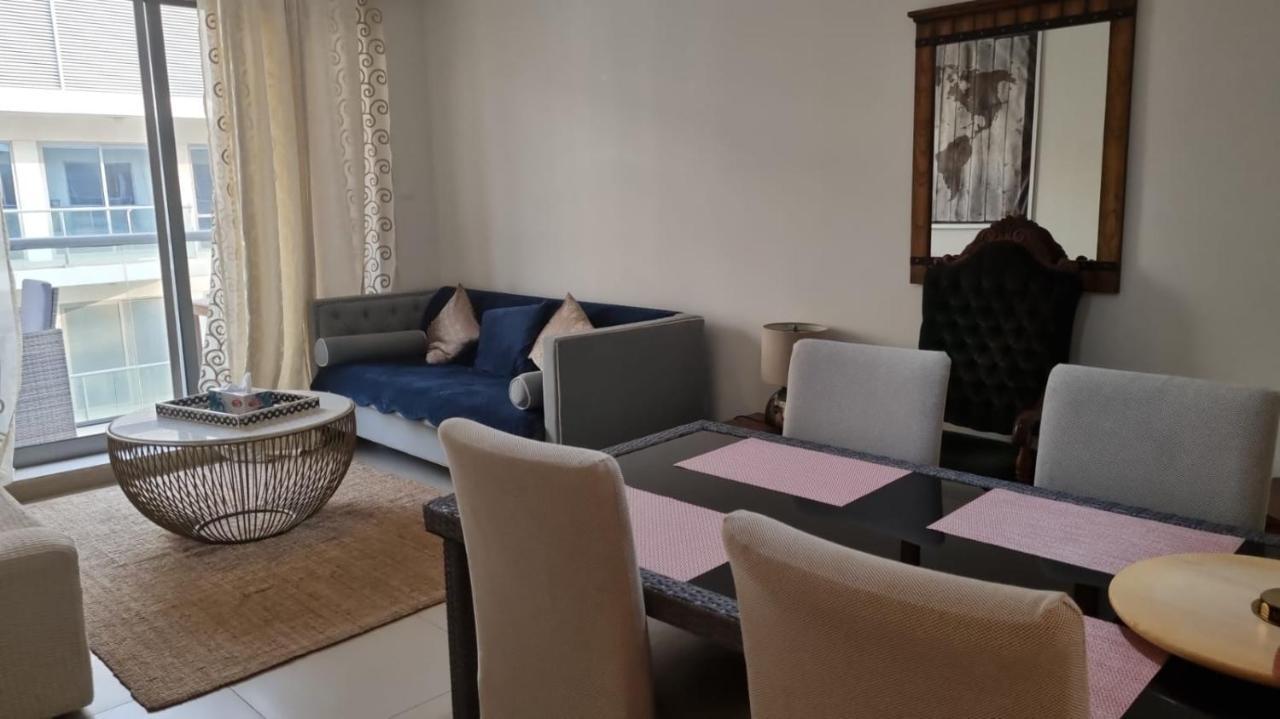 2 Bedroom Deluxe Beach Apartment Al Marjan Ras al-Khaimah Esterno foto