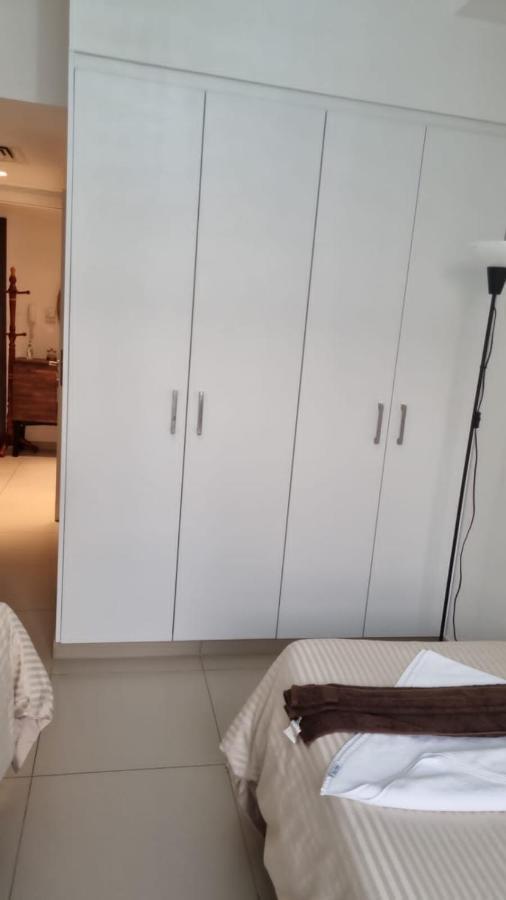2 Bedroom Deluxe Beach Apartment Al Marjan Ras al-Khaimah Esterno foto