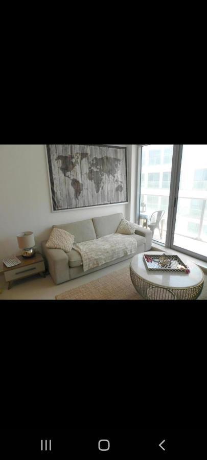 2 Bedroom Deluxe Beach Apartment Al Marjan Ras al-Khaimah Esterno foto