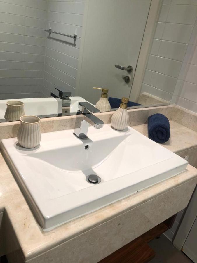 2 Bedroom Deluxe Beach Apartment Al Marjan Ras al-Khaimah Esterno foto