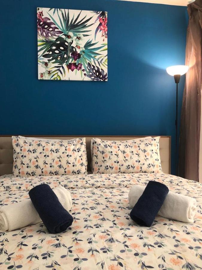 2 Bedroom Deluxe Beach Apartment Al Marjan Ras al-Khaimah Esterno foto