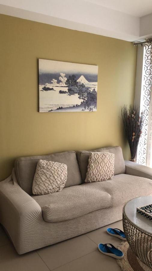 2 Bedroom Deluxe Beach Apartment Al Marjan Ras al-Khaimah Esterno foto