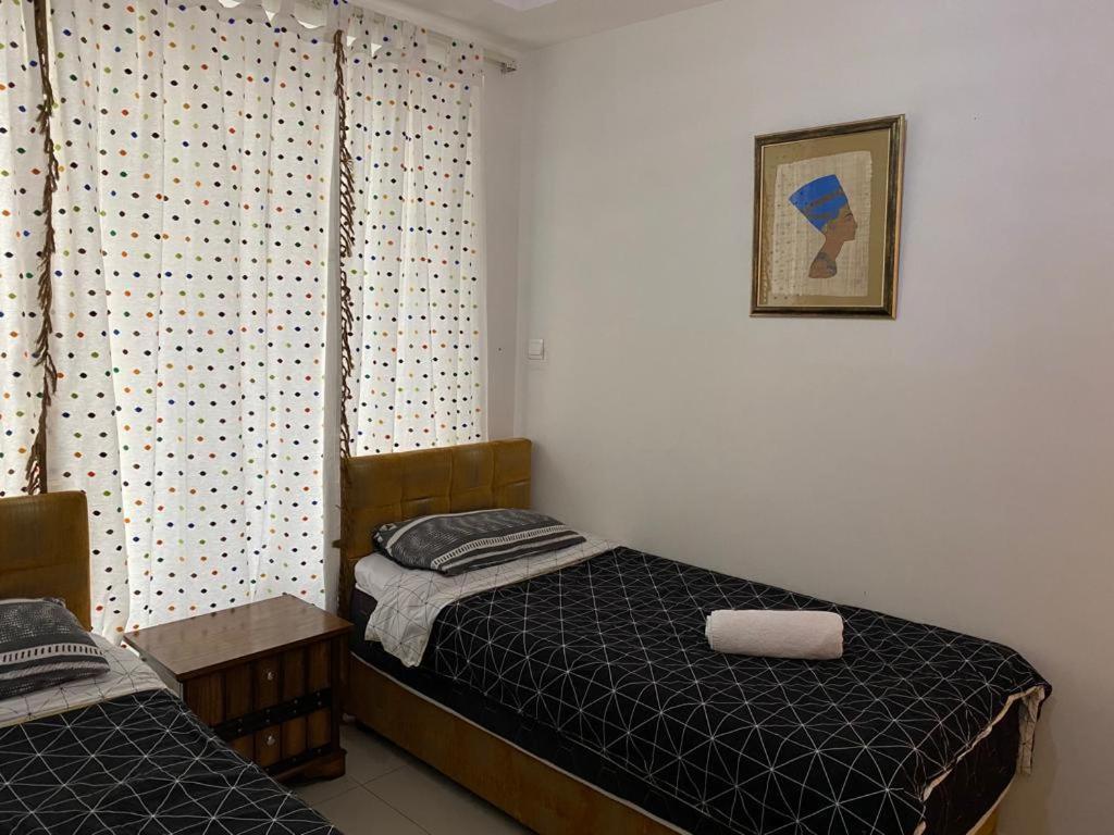 2 Bedroom Deluxe Beach Apartment Al Marjan Ras al-Khaimah Esterno foto