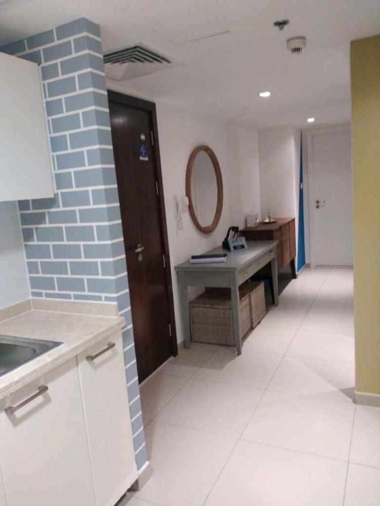 2 Bedroom Deluxe Beach Apartment Al Marjan Ras al-Khaimah Esterno foto