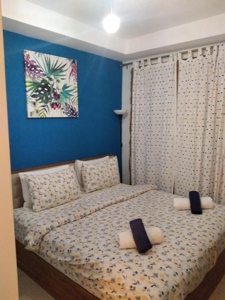 2 Bedroom Deluxe Beach Apartment Al Marjan Ras al-Khaimah Esterno foto