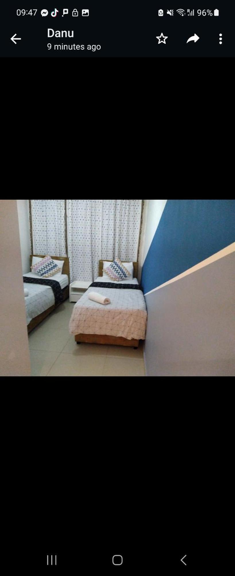 2 Bedroom Deluxe Beach Apartment Al Marjan Ras al-Khaimah Esterno foto